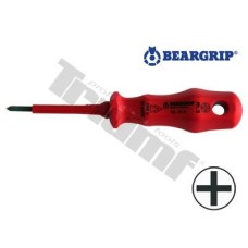 skrutkovač elektrikársky séria 716-PH3x150 mm izolovaný Beargrip xxx skrutkovač elektrikársky séria 716-PH3x150 mm izolovaný Beargrip xxx