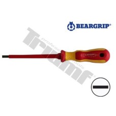 skrutkovač elektrikársky 2K séria 774 plochý 6,5x150 mm izolovaný Beargrip xxx skrutkovač elektrikársky 2K séria 774 plochý 6,5x150 mm izolovaný Beargrip xxx