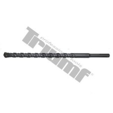 Wiertło do betonu i kamienia z chwytem SDS PLUS , ? 16,0 x 160 mm Wiertło do betonu i kamienia z chwytem SDS PLUS , ? 16,0 x 160 mm