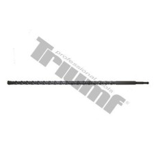 Wiertło do betonu i kamienia z chwytem SDS PLUS , ? 18,0 x 210 mm