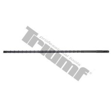 Wiertło do betonu i kamienia z chwytem SDS PLUS , ? 10,0 x 450 mm Wiertło do betonu i kamienia z chwytem SDS PLUS , ? 10,0 x 450 mm