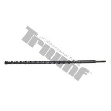 Wiertło do betonu i kamienia z chwytem SDS PLUS , ? 18,0 x 600 mm
