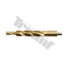 Frézka  ? 7,5x4,5mm na odvŕtanie žhavičov M9 Alfa Romeo