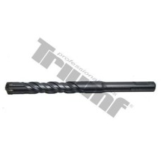 Wiertło do betonu i kamienia z chwytem SDS PLUS , ? 12,0 x 800 mm Wiertło do betonu i kamienia z chwytem SDS PLUS , ? 12,0 x 800 mm