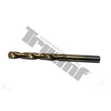Wiertło HSS tytanowe, ? 7,5 mm Wiertło HSS tytanowe, ? 7,5 mm