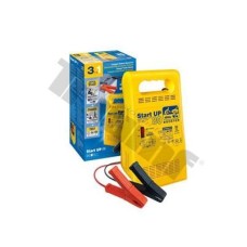 3 w 1 - starter, prostownik, 12V tester akumulatora 3 w 1 - starter, prostownik, 12V tester akumulatora