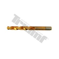 Wiertło HSS tytanowe, ? 11,5 mm Wiertło HSS tytanowe, ? 11,5 mm