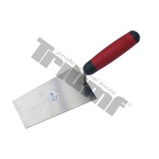 Kielnia trapezowa wąska 180 mm Kielnia trapezowa wąska 180 mm