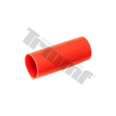 Plastikowa osłona na nasadkę udarową 15 mm, pomarańczowa Plastikowa osłona na nasadkę udarową 15 mm, pomarańczowa
