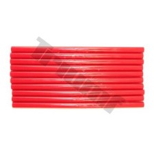Laski kleju, termotopliwe, 10 - szt. Laski kleju, termotopliwe, 10 - szt.
