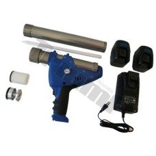 Akumulatorowy pistolet do kartuszy 310 ml