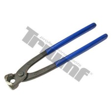 Szczypce czołowe, obcinaczki do drutu Hobby, 250 mm, Szczypce czołowe, obcinaczki do drutu Hobby, 250 mm,