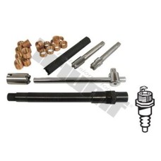 Zestaw do naprawy gwintów świec zapłonowych  M14 x 1.25