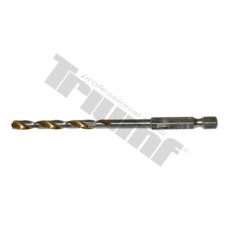 Wiertło ?5 mm z 6-kąt. (1/4 Wiertło ?5 mm z 6-kąt. (1/4