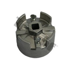 Klucz do filtrów oleju, głęboki, 32 mm, ? 74 mm, 14 - kątny.