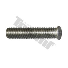 Sztyfty aluminiowe
