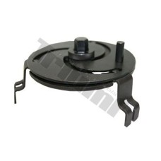 Ściągacz pokrywy zbiornika paliwa, regulowane ramiona ?100 do 170mm