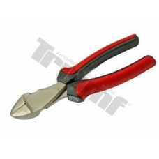 Obcinaczki boczne siłowe, długość 180 mm Obcinaczki boczne siłowe, długość 180 mm