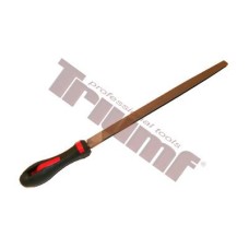 Pilnik trójkątny do metalu 250 mm Pilnik trójkątny do metalu 250 mm