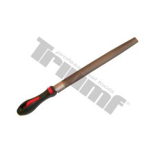 Pilnik półokrągły do metalu 250 mm Pilnik półokrągły do metalu 250 mm