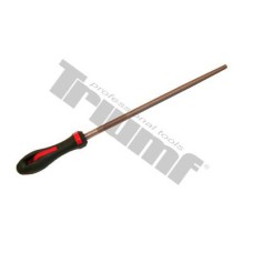 Pilnik okrągły do metalu 250 mm Pilnik okrągły do metalu 250 mm