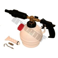 Pistolet pneumatyczny do mycia