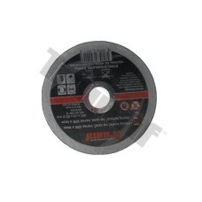 Tarcza lamelowa, szlifierska 125 x 1,0 mm Tarcza lamelowa, szlifierska 125 x 1,0 mm