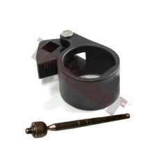 Klucz do regulacji drążków kierowniczych, zakres ? 27 - 42 mm Klucz do regulacji drążków kierowniczych, zakres ? 27 - 42 mm