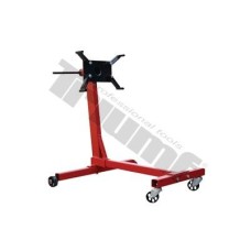 Naklápací držiak motorov, 450 kg Naklápací držiak motorov, 450 kg