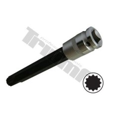 XZN M13 x 140 mm w nasadce 1/2?