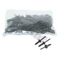 Plastikowy nit, 6,3 x 25,2 mm Plastikowy nit, 6,3 x 25,2 mm