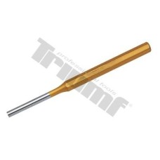 Punktak lakierowany, średnica 7 x 12 mm, długość 150 mm. Punktak lakierowany, średnica 7 x 12 mm, długość 150 mm.
