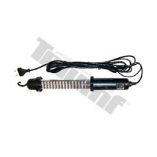 Lampa montażowa LED diodowa 230 V, IP20