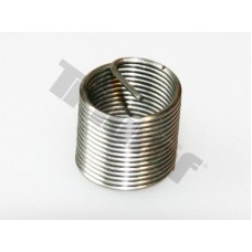 Wkładka gwintowa M12 x 1, długość 1,5 mm Wkładka gwintowa M12 x 1, długość 1,5 mm