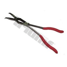 szczypce mechaniczne odgięte 350 mm xxx szczypce mechaniczne odgięte 350 mm xxx