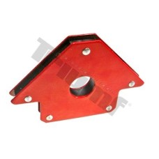 Kątownik magnetyczny, udźwig do 22 kg