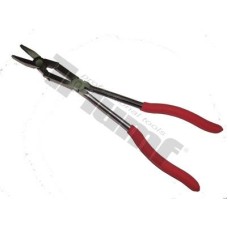 szczypce mechaniczne bezpośrednie 350 mm, krótkie ostrze xxx szczypce mechaniczne bezpośrednie 350 mm, krótkie ostrze xxx
