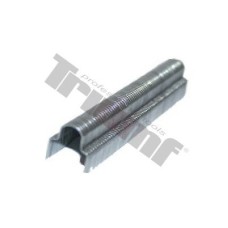 Spinacze  6 mm, 1000 szt.