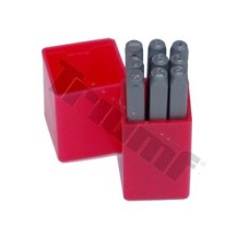 Raznica čísel 6.0 mm, štandard