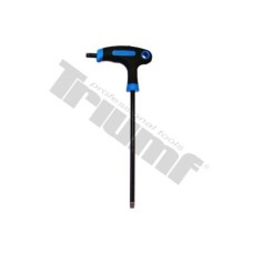 Klucz TORX dwustronny T 45 Klucz TORX dwustronny T 45