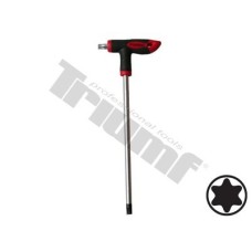 Klucz TORX dwustronny T 50 Klucz TORX dwustronny T 50