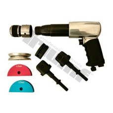 Adaptery do felcowania, 5 szt.