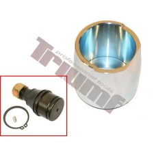 Adapter uzupełniający - VW Crafter
