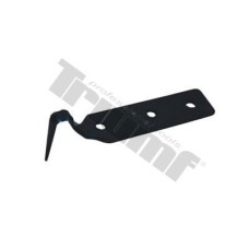 Ostrze zapasowe do uchwytu Nr.: 912, 25 mm Ostrze zapasowe do uchwytu Nr.: 912, 25 mm