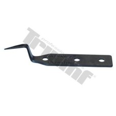 Ostrze zapasowe do uchwytu Nr.: 912, 19 mm Ostrze zapasowe do uchwytu Nr.: 912, 19 mm
