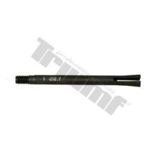 Vyťahovací adaptér elektródy žhaviča ? 2.7 mm
