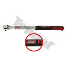 Cyfrowy klucz dynamometryczny 1,5 - 30 Nm, 1/4 Cyfrowy klucz dynamometryczny 1,5 - 30 Nm, 1/4