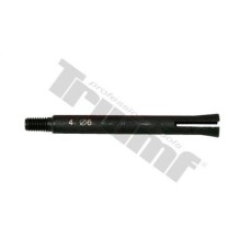 Vyťahovací adaptér elektródy žhaviča ? 6.0mm.