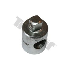 Przesuwny adapter do pokrętła  3/4