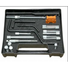 Zestaw blokad Land Rover, Rover, benzyna MG 1.8 16V / 2.0 16V